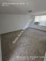 1008 Kavanaugh Blvd in Little Rock, AR - Building Photo