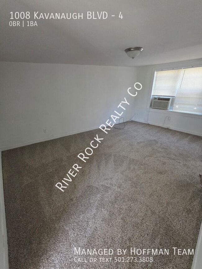 property at 1008 Kavanaugh Blvd