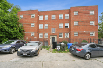 3105 Waclark Pl SE in Washington, DC - Building Photo - Building Photo