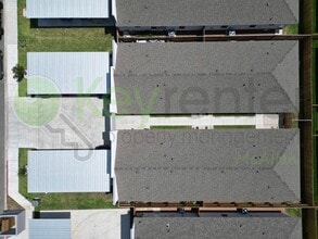 3008 W Driftwood St in Edinburg, TX - Building Photo - Building Photo