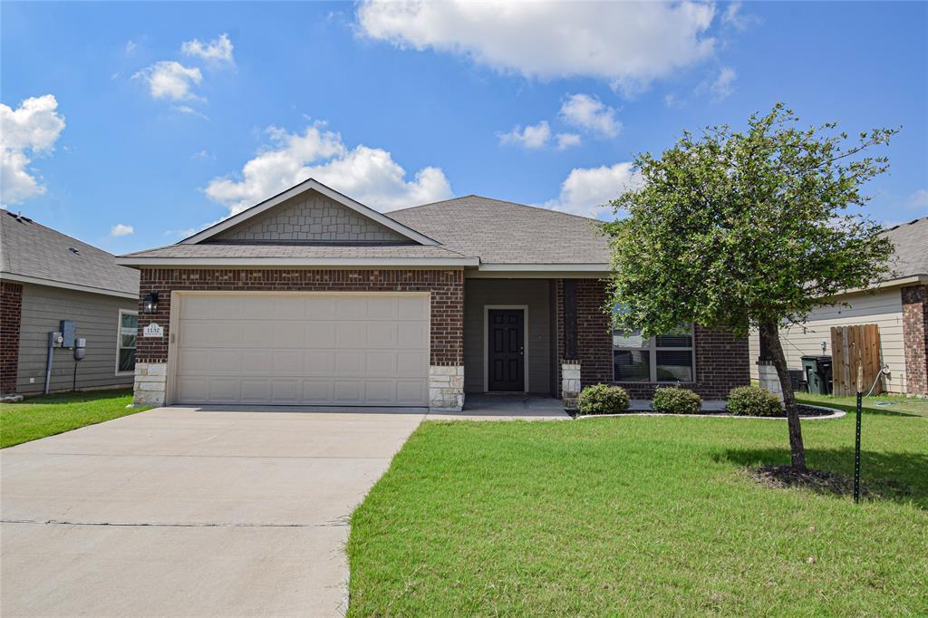 1132 Spring Terrace Loop in Temple, TX - Building Photo