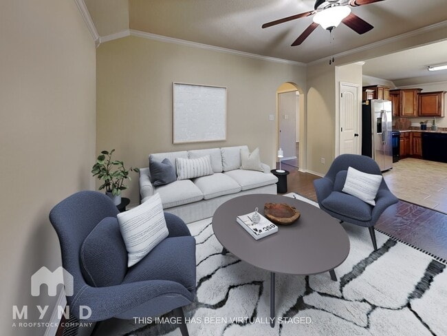 property at 13108 Bell Flower Drive