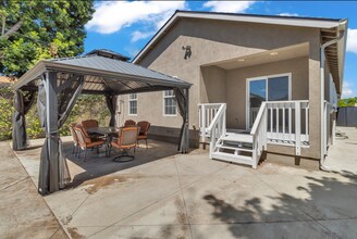 4818 138th St in Hawthorne, CA - Building Photo - Building Photo