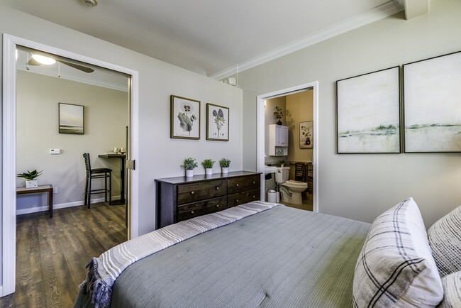 Aventine at Vancouver - 55+ Active Adult Living in Vancouver, WA - Building Photo - Building Photo