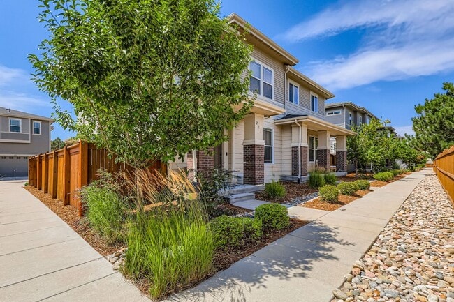 property at 215 West Jamison Court