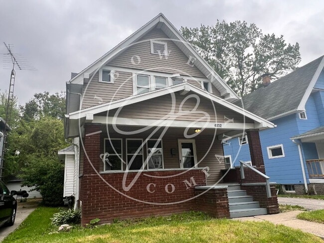 property at 4032 Caroline Ave