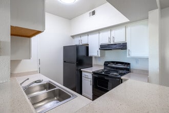 Village Crest in Commerce City, CO - Building Photo - Interior Photo