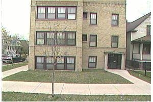 3501 W WRIGHTWOOD in Chicago, IL - Building Photo - Building Photo