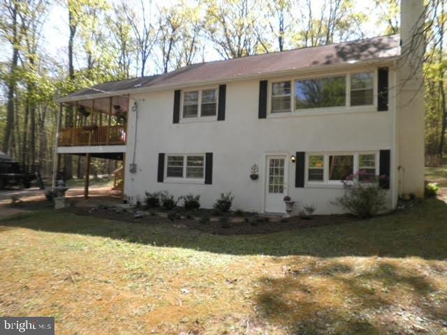 2689 Frogtown Rd in Bluemont, VA - Building Photo - Building Photo