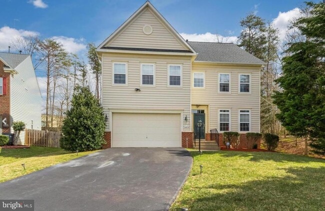 property at 16979 Horton Ct