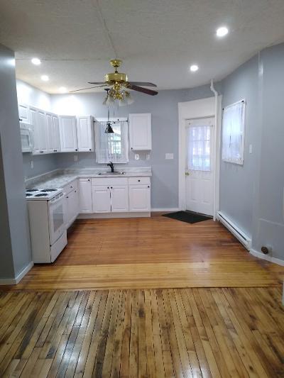 636 Boulevard Ave, Unit B in Dickson City, PA - Building Photo - Building Photo