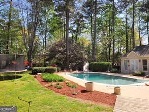 180 Sycamore Bend in Fayetteville, GA - Building Photo - Building Photo