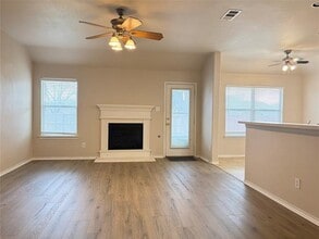 8301 Juliette Dr in McKinney, TX - Building Photo - Building Photo