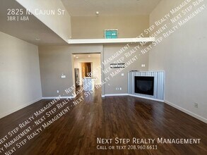 2825 N Cajun Ln in Meridian, ID - Building Photo - Building Photo