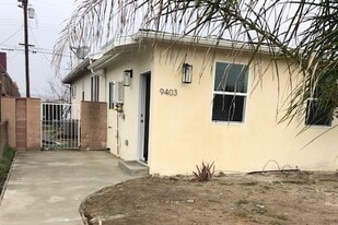 9401 Natick Ave in Los Angeles, CA - Building Photo