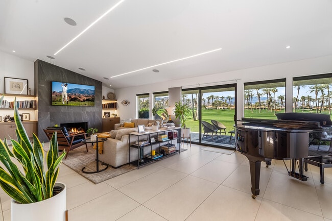 property at 44841 Desert Horizons Dr