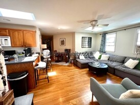 24-26 Burnham St in Somerville, MA - Building Photo