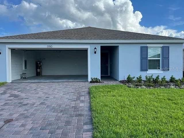 property at 1190 Tupelo Trl