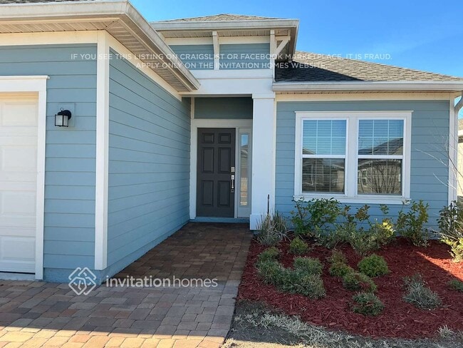 9440 Lovage Ln in Jacksonville, FL - Building Photo - Building Photo