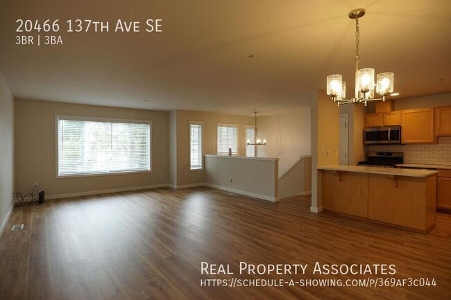 20466 137th Ave SE in Kent, WA - Building Photo - Building Photo