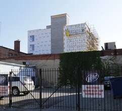 The Woolworth Condominiums in Washington, DC - Building Photo - Building Photo