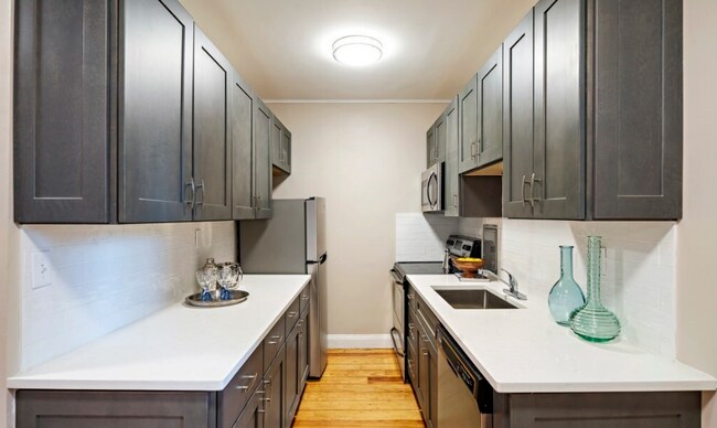 52 Strathmore Rd, Unit 3 in Boston, MA - Building Photo - Building Photo