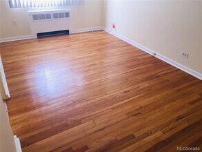 1101 Bellaire St-Unit -101 in Denver, CO - Building Photo - Building Photo