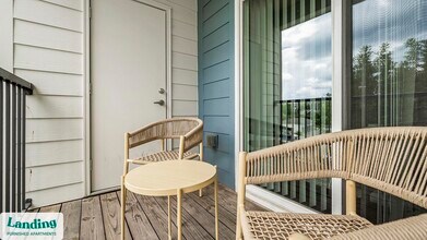 11010 Northlake Landing Dr-Unit -2-206 in Charlotte, NC - Building Photo - Building Photo