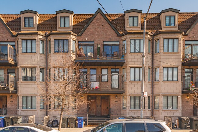 2107 57th St in Brooklyn, NY - Building Photo - Building Photo