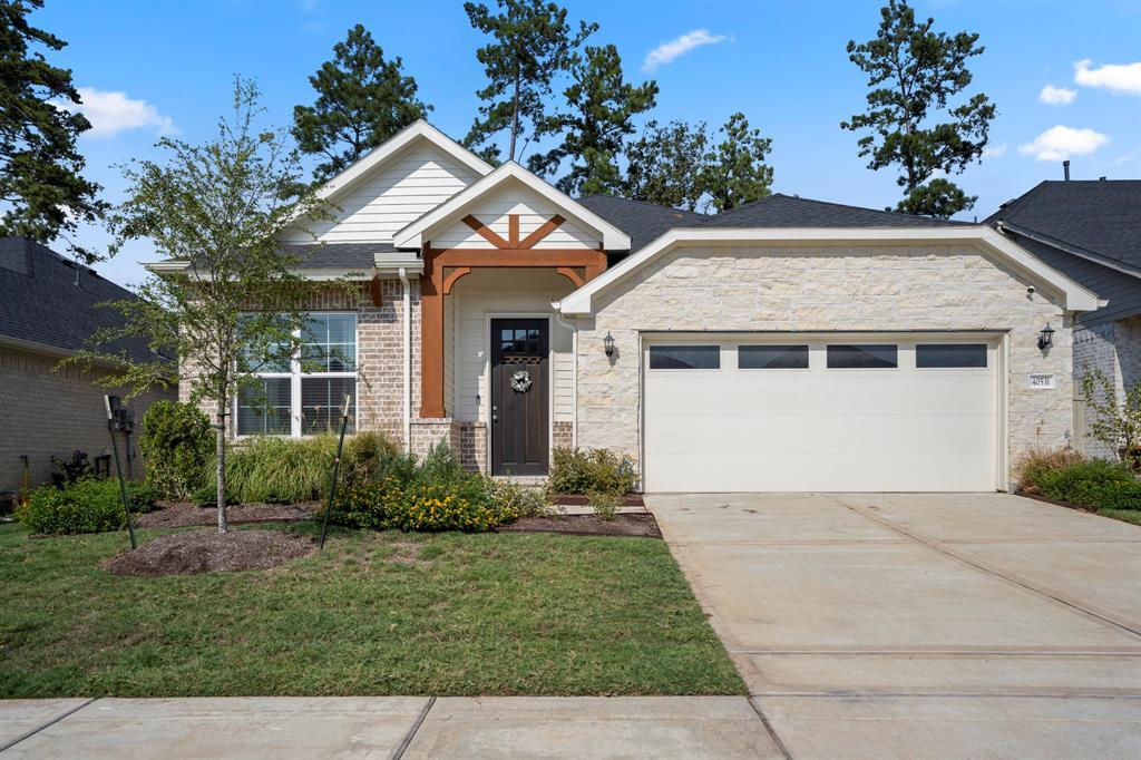 40531 Goldeneye Pl in Magnolia, TX - Building Photo