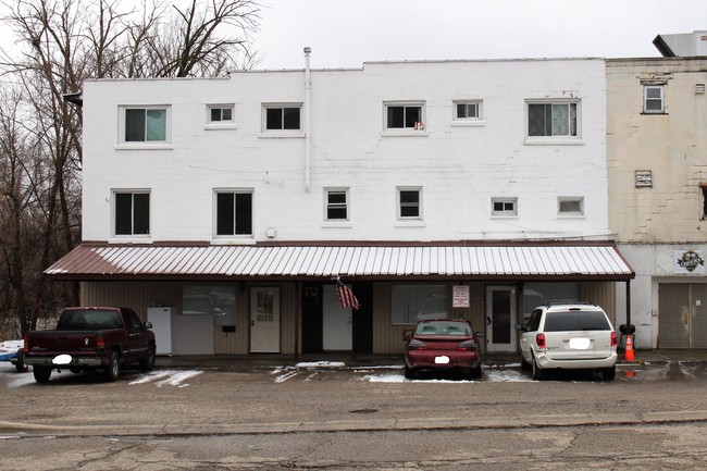 24 E Park St in Lapeer, MI - Building Photo - Other