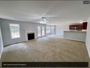 21 English Oak Dr in Bunnlevel, NC - Building Photo - Building Photo