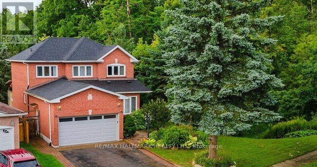 property at 410 Clearmeadow Blvd