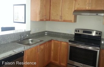 The Faison Residence in Richmond, VA - Building Photo - Building Photo