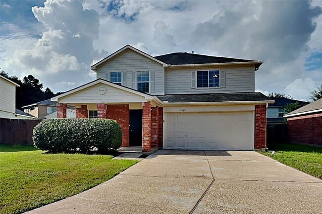 property at 5018 Woodland Meadows Ln
