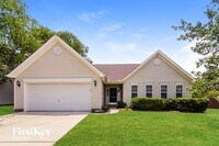 11718 Black Maple Ave