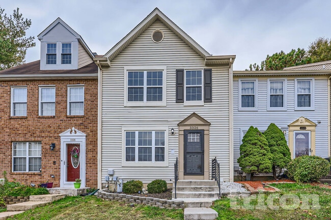 3326 Midland Ct in Abingdon, MD - Building Photo - Building Photo