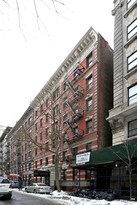 316 W 94th St in New York, NY - Building Photo