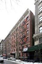 316 W 94th St Apartments