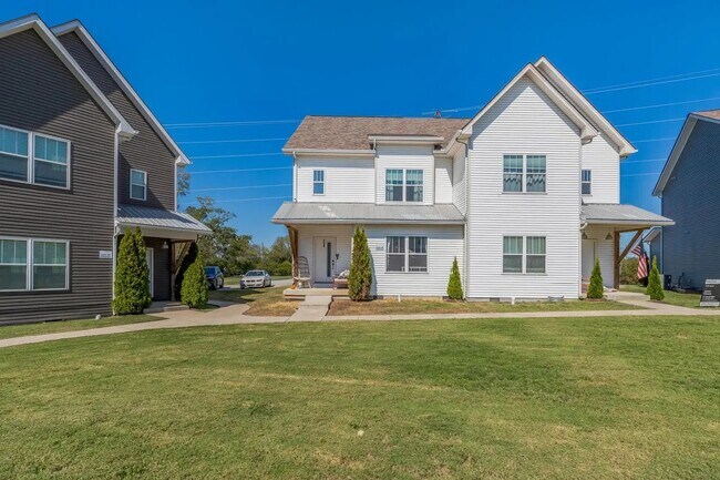 3639 Hydes Ferry Rd in Nashville, TN - Foto de edificio - Building Photo