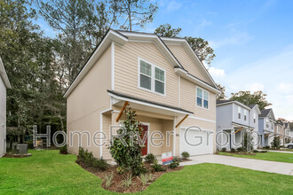 5032 Bramante Dr in Jacksonville, FL - Building Photo - Building Photo