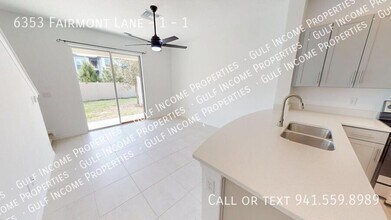 6353 Fairmont Ln in Palmetto, FL - Building Photo - Building Photo