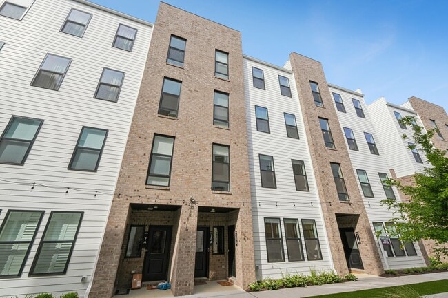 3426 Carlton St in Richmond, VA - Building Photo - Building Photo