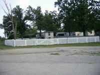 Kingwood Mobile Home Park in Mountain Home, AR - Foto de edificio - Building Photo