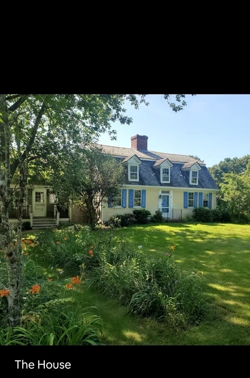 property at 47 Clifford Rd