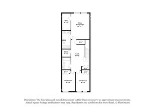 1287 Coastal Mdw Trl in Jacksonville, FL - Building Photo - Building Photo
