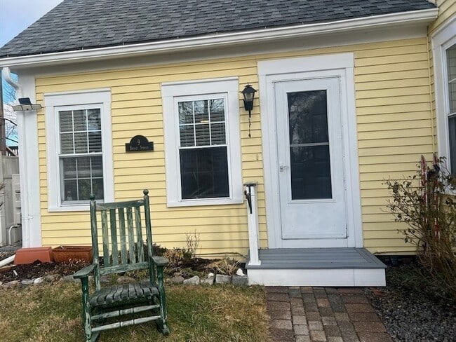 9 Broad St in Marlborough, MA - Foto de edificio - Building Photo