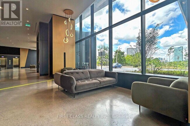 2920 Hwy 7 in Vaughan, ON - Building Photo - Building Photo