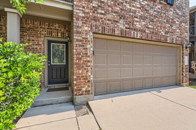 10427 Ashbury Creek in San Antonio, TX - Building Photo - Building Photo