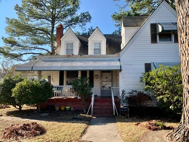 3557 Chesapeake Blvd in Norfolk, VA - Building Photo - Building Photo